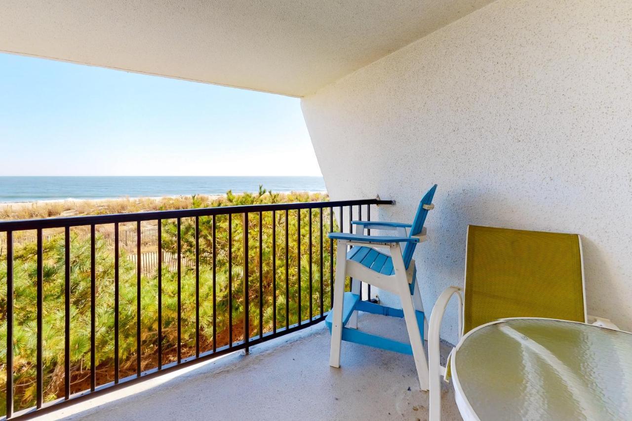 Pyramid Villa Ocean City Exterior photo