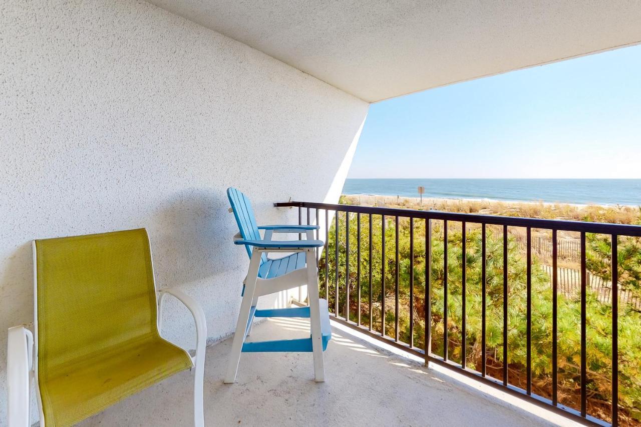 Pyramid Villa Ocean City Exterior photo