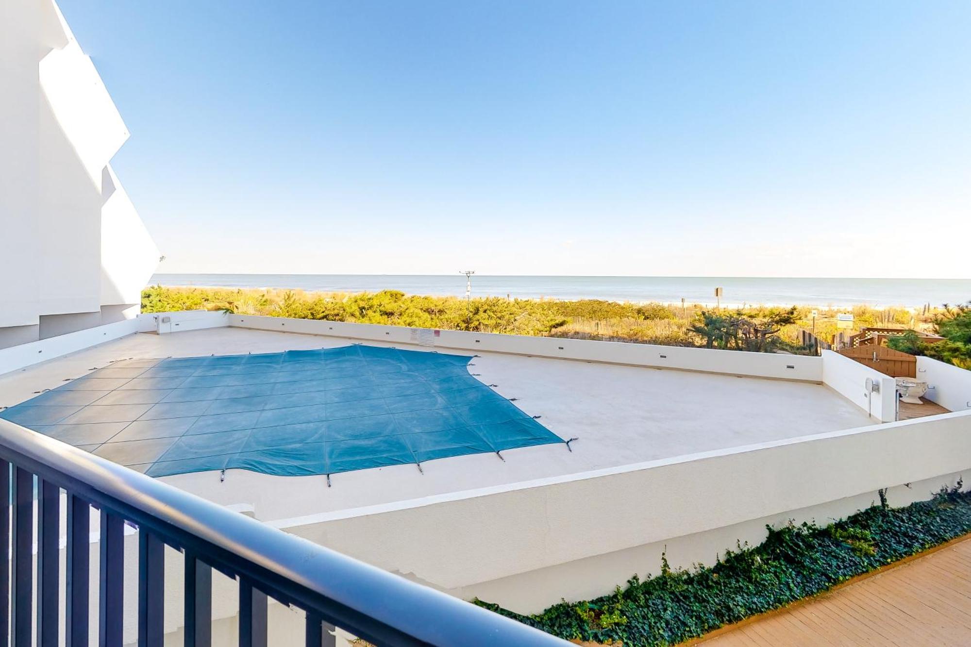 Pyramid Villa Ocean City Room photo