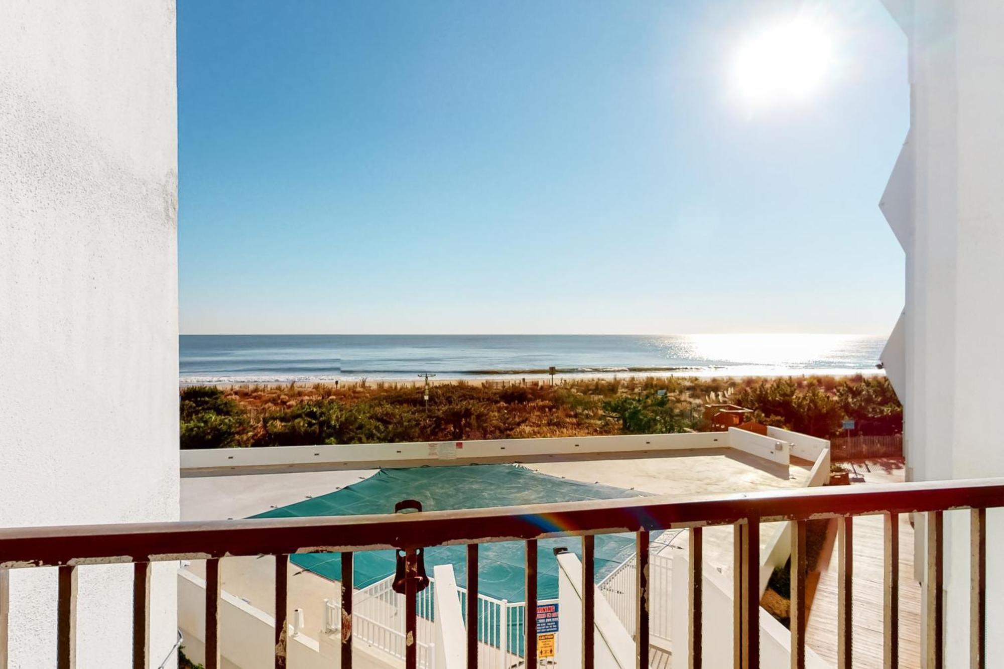 Pyramid Villa Ocean City Room photo