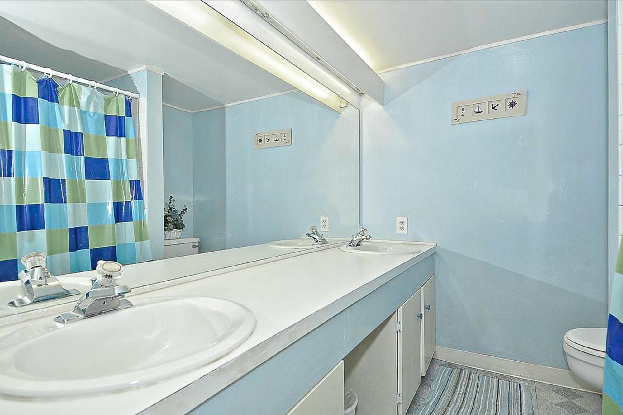 Pyramid Villa Ocean City Room photo