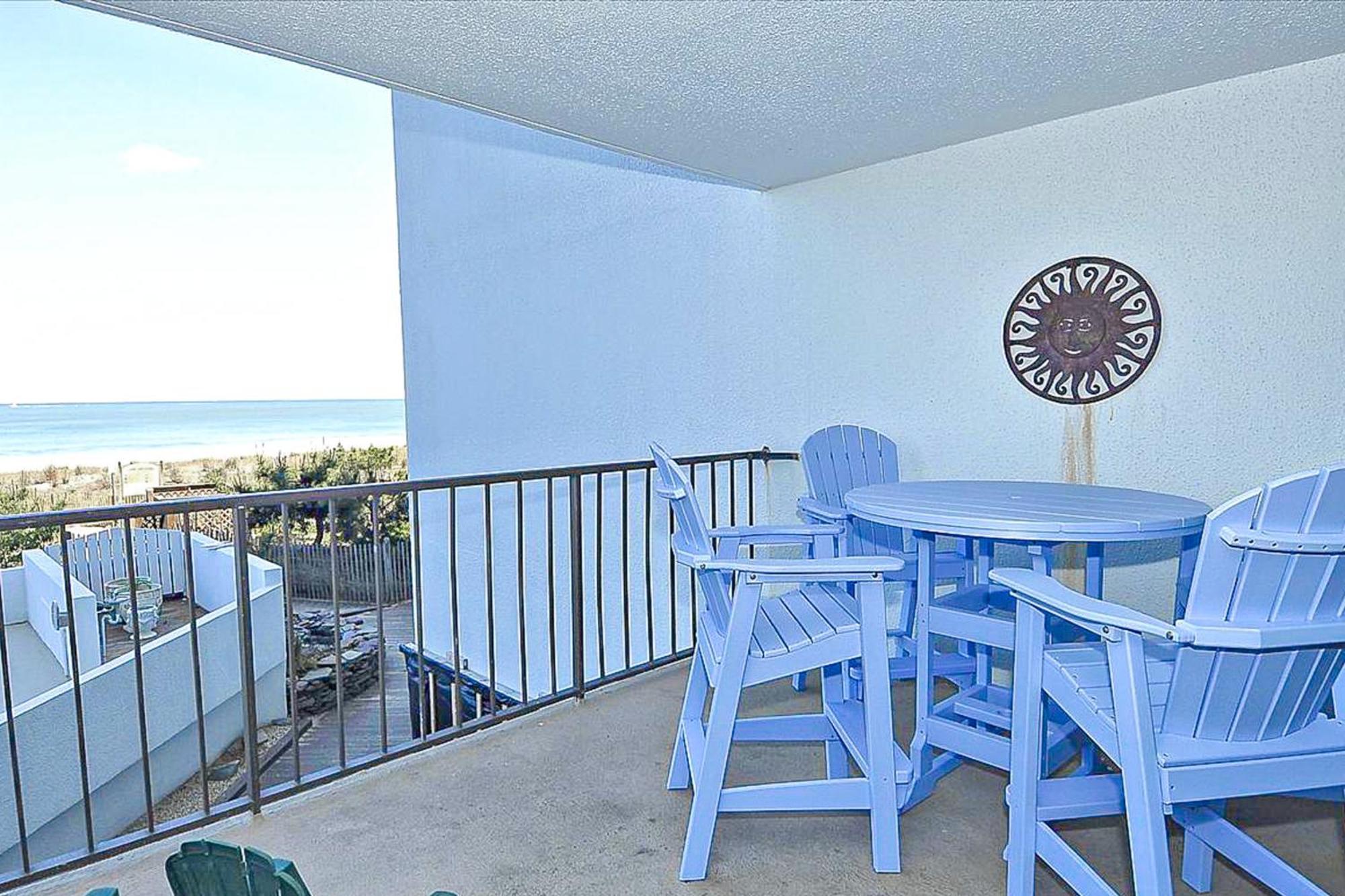 Pyramid Villa Ocean City Room photo