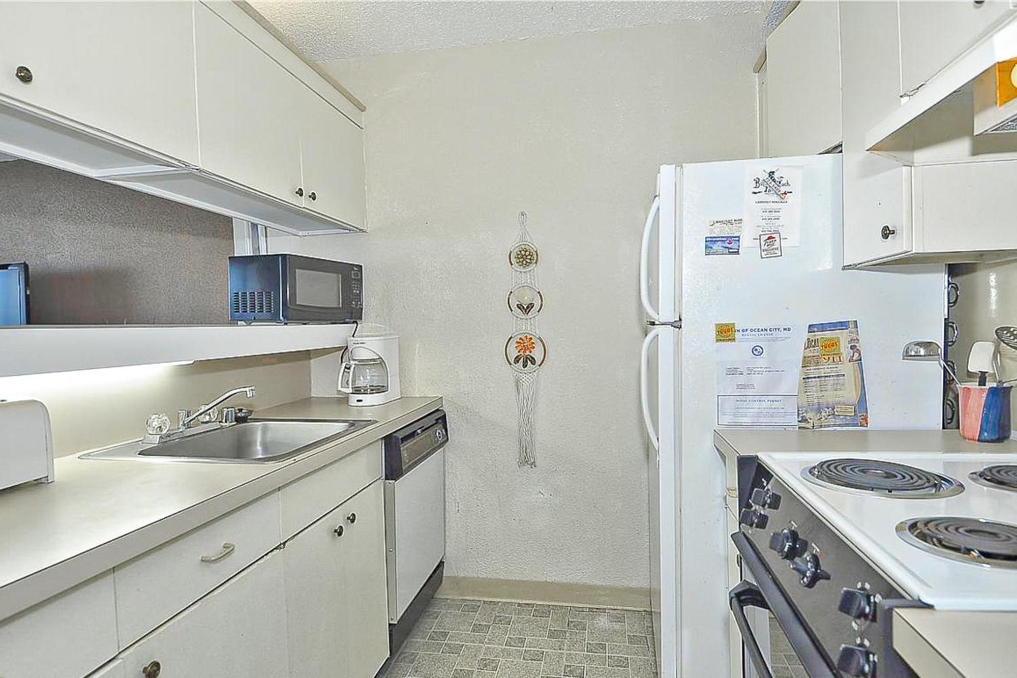 Pyramid Villa Ocean City Room photo