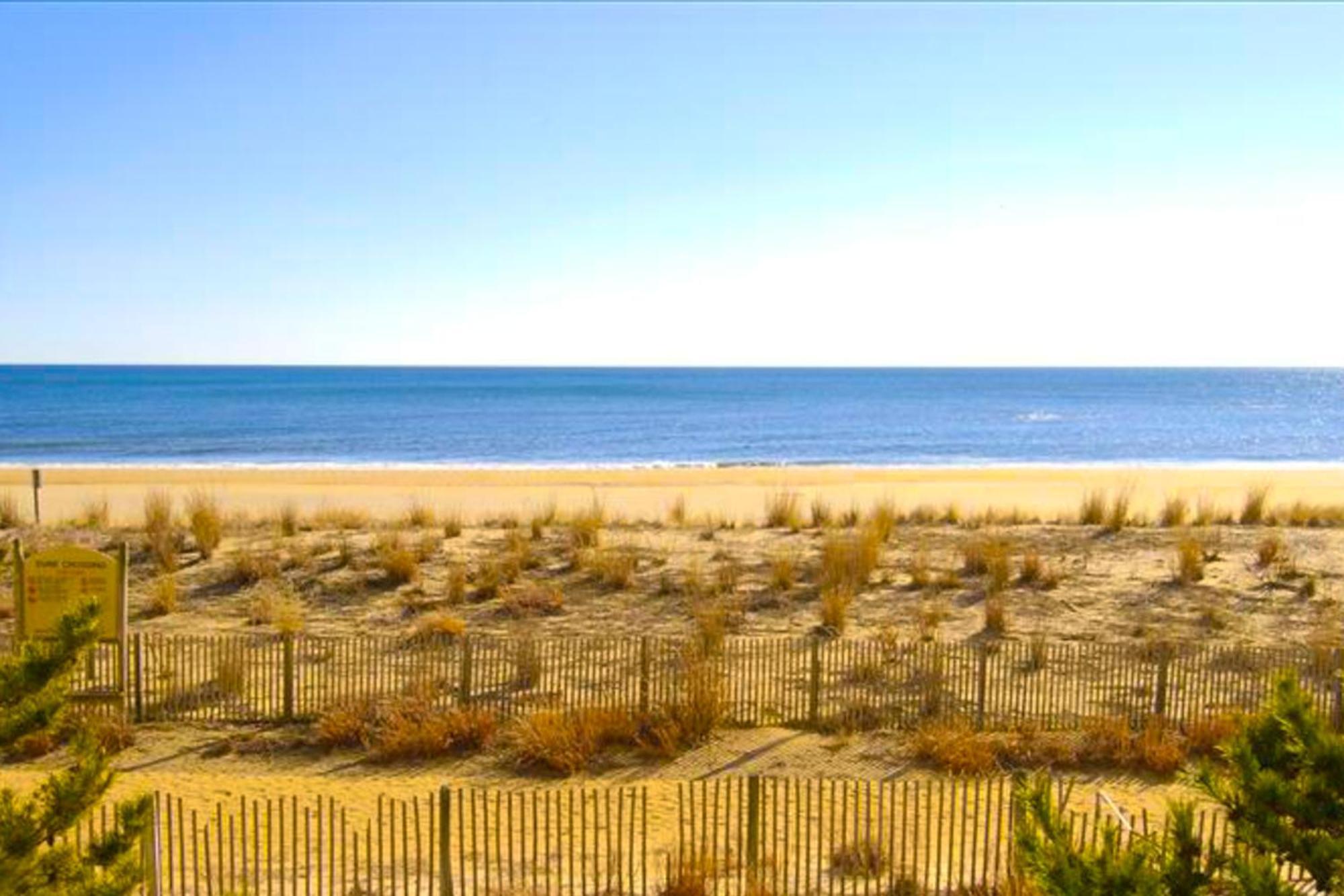 Pyramid Villa Ocean City Room photo